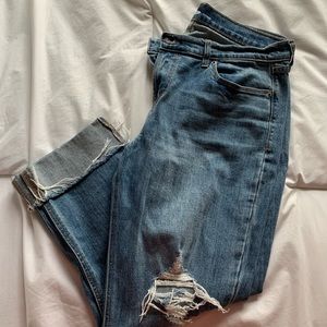 Old Navy Jeans